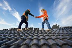 Best Roof Installation  in Jones Valley, CA